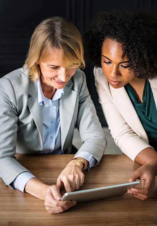 Main reasons to explain fast business builder